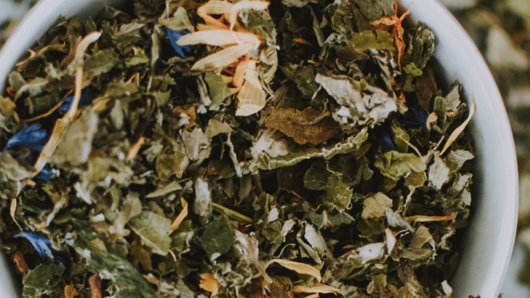 5 Benefits of Loose Tea