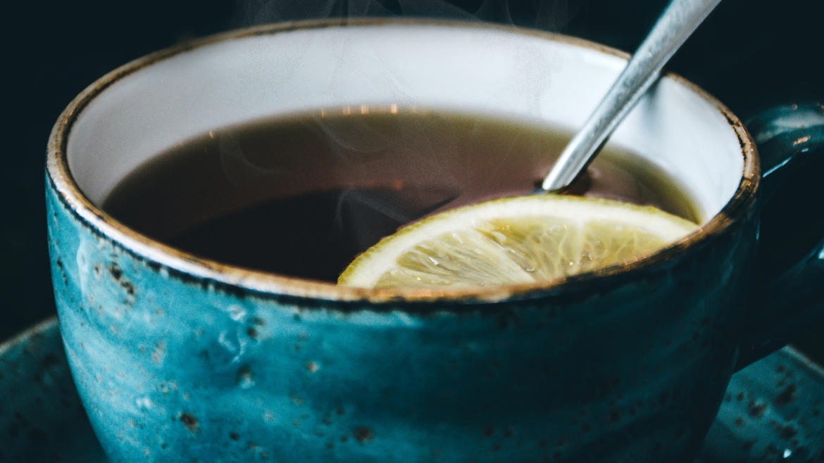 Immune Boosting Tea