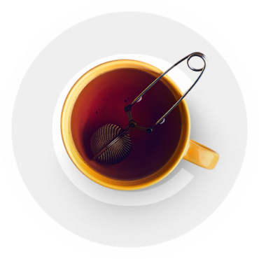 Great Tea Assortment