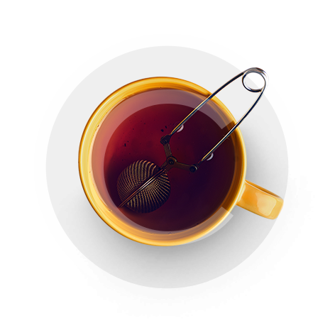 Great Tea Assortment