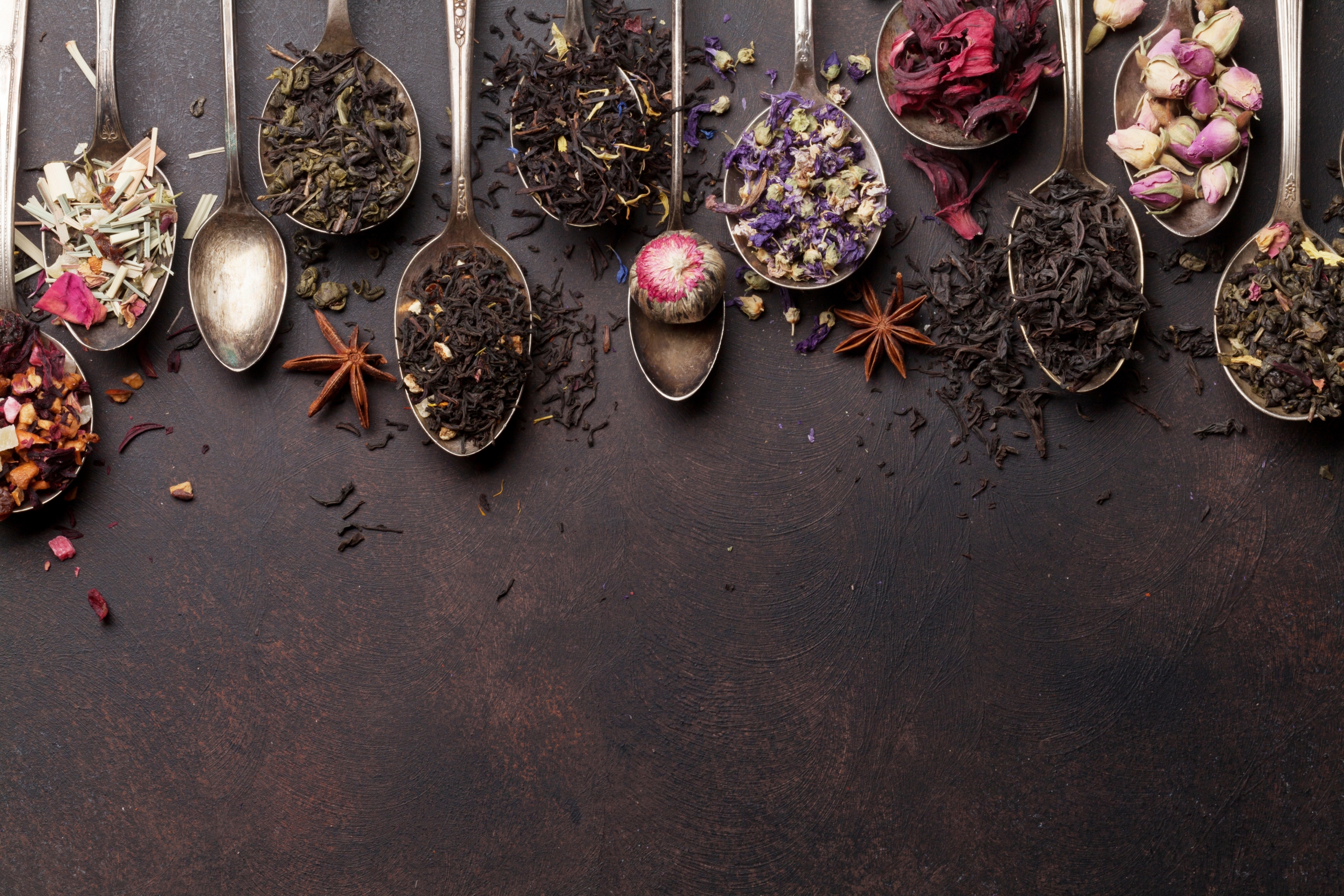 Pure QualiTea
