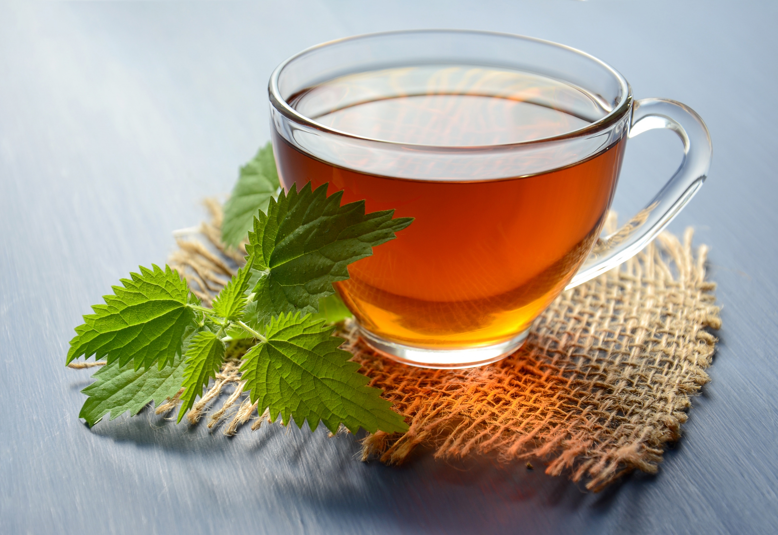 Pure QualiTea